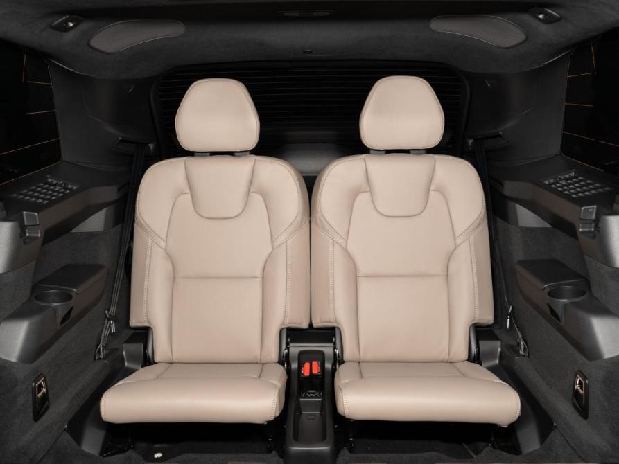 Volvo XC90 II Рестайлинг 2 Москва  - изображение 28