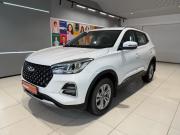 Chery Tiggo 4 Pro I Рестайлинг Екатеринбург  - изображение 21
