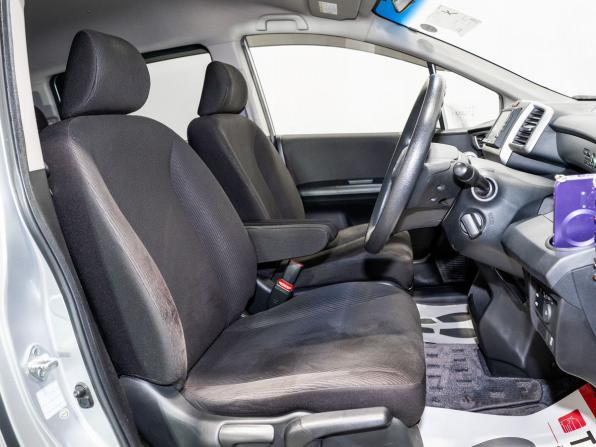 Honda Freed I Рестайлинг с пробегом 2012 года, цена 1 200 000 рублей, 64000 км, компактвэн, Автокод Объявления