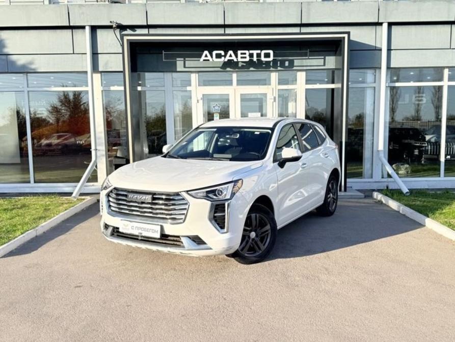 Haval Jolion I Энгельс  - изображение 1
