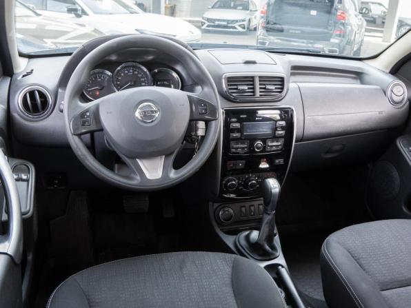 Nissan Terrano III (D10) с пробегом 2021 года, цена 1 580 000 рублей, 87779 км, внедорожник, Автокод Объявления