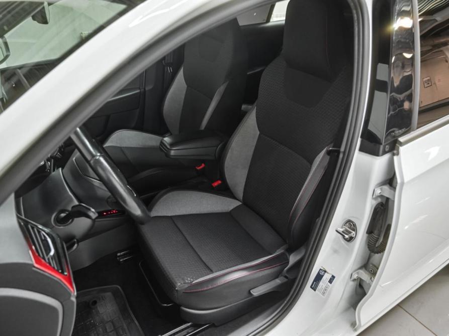 Volkswagen Polo VI Челябинск  - изображение 13