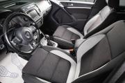 Volkswagen Tiguan I Рестайлинг Сургут  - изображение 26