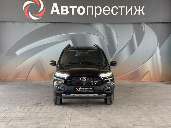 Lada (ВАЗ) Niva Travel I Рестайлинг с пробегом 2026 года, цена 1 790 000 рублей, 6 км, внедорожник, Автокод Объявления