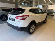 Nissan Qashqai II Челябинск  - изображение 26
