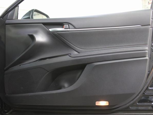 Toyota Camry VIII (XV70) Рестайлинг с пробегом 2022 года, цена 3 645 000 рублей, 77000 км, седан, Автокод Объявления