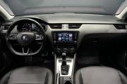 Skoda Octavia III (A7) Крым  - изображение 47
