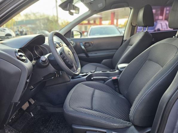Nissan Qashqai I с пробегом 2007 года, цена 750 000 рублей, 221378 км, внедорожник, Автокод Объявления