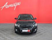 Chevrolet Aveo II Вологда  - изображение 25