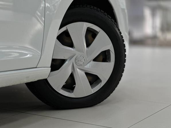 Volkswagen Polo VI с пробегом 2021 года, цена 1 460 000 рублей, 72989 км, лифтбек, Автокод Объявления