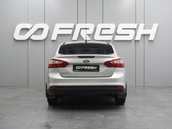 Ford Focus III с пробегом 2014 года, цена 747 000 рублей, 268149 км, седан, Автокод Объявления