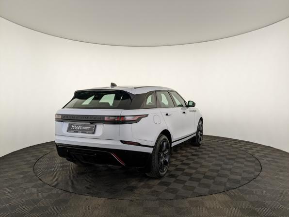 Land Rover Range Rover Velar I с пробегом 2019 года, цена 3 600 000 рублей, 109466 км, внедорожник, Автокод Объявления