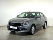 Lada (ВАЗ) Vesta I Ижевск  - изображение 24
