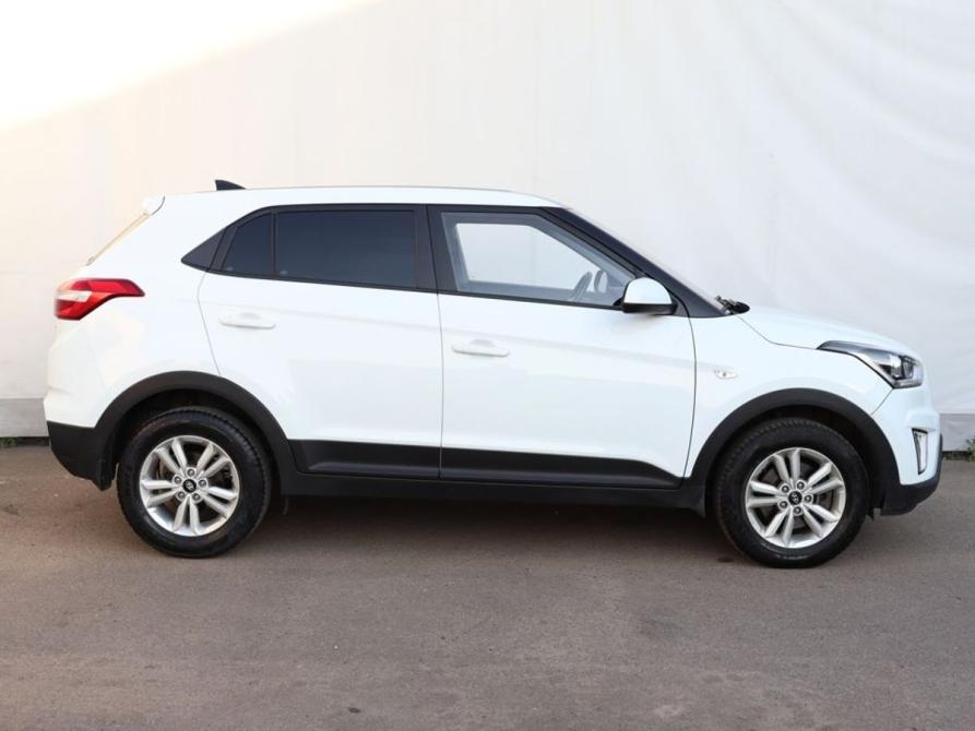Hyundai Creta I Москва  - изображение 7