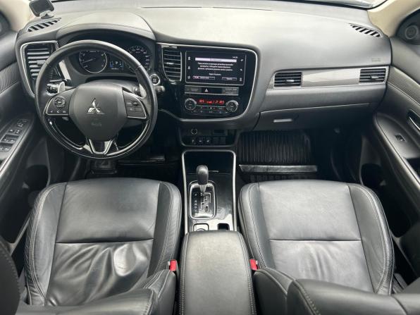 Mitsubishi Outlander III Рестайлинг 3 с пробегом 2019 года, цена 2 350 000 рублей, 105104 км, внедорожник, Автокод Объявления