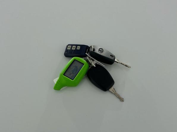 Lada (ВАЗ) Granta I Рестайлинг с пробегом 2024 года, цена 839 000 рублей, 15155 км, лифтбек, Автокод Объявления