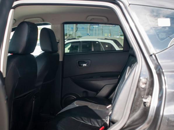 Nissan Qashqai I с пробегом 2007 года, цена 830 000 рублей, 251635 км, внедорожник, Автокод Объявления