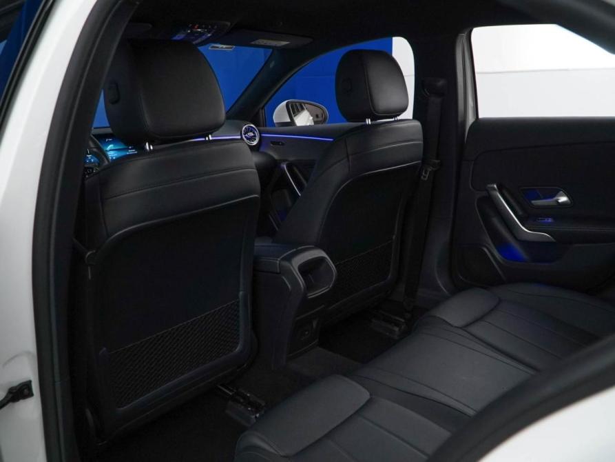 Mercedes-Benz A-Класс IV (W177) Москва  - изображение 12