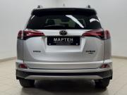 Toyota RAV4 IV (XA40) Рестайлинг Вологда  - изображение 28