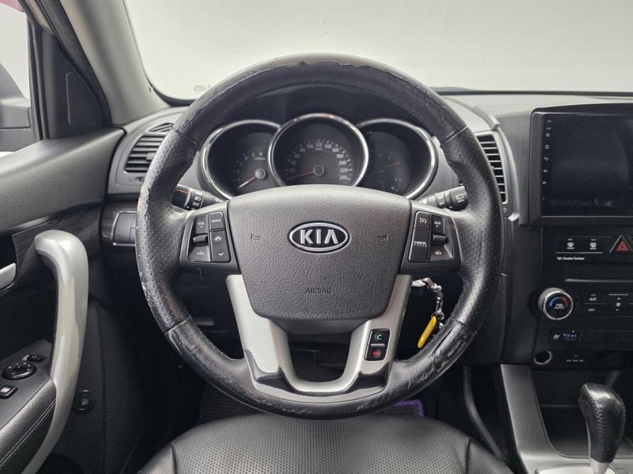 Kia Sorento II Москва  - изображение 12