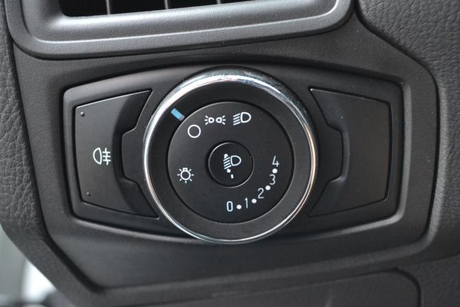 Ford Focus III с пробегом 2014 года, цена 585 000 рублей, 360273 км, хэтчбек, Автокод Объявления