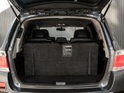 Toyota Highlander II (XU40) Рестайлинг Екатеринбург  - изображение 40