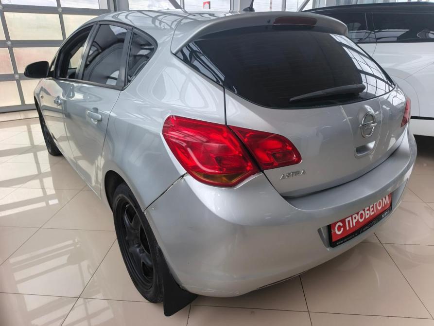 Opel Astra J Арзамас  - изображение 6