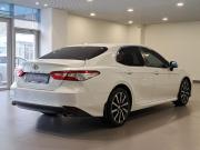 Toyota Camry VIII (XV70) Казань  - изображение 28