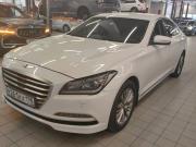 Hyundai Genesis II Санкт-Петербург  - изображение 19