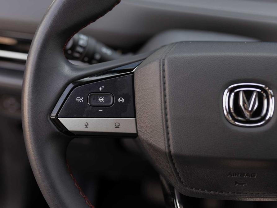Changan CS55 Plus II Новосибирск  - изображение 12