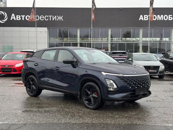 Omoda C5 I с пробегом 2023 года, цена 1 685 000 рублей, 22175 км, внедорожник, Автокод Объявления