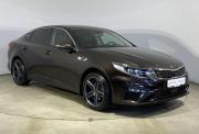 Kia Optima IV Саранск  - изображение 30