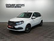 Lada (ВАЗ) Granta I Рестайлинг Пермь  - изображение 23