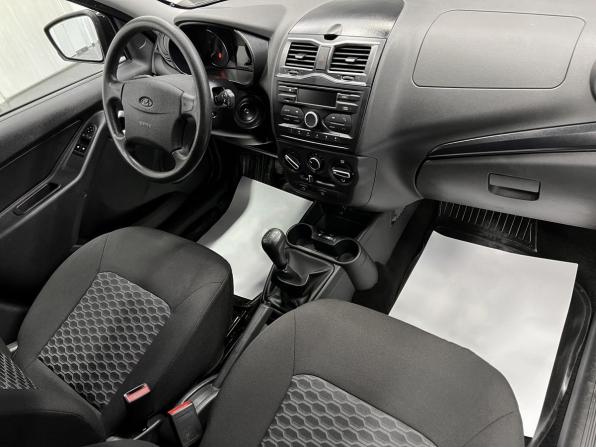Lada (ВАЗ) Granta I Рестайлинг с пробегом 2023 года, цена 745 000 рублей, 66882 км, седан, Автокод Объявления