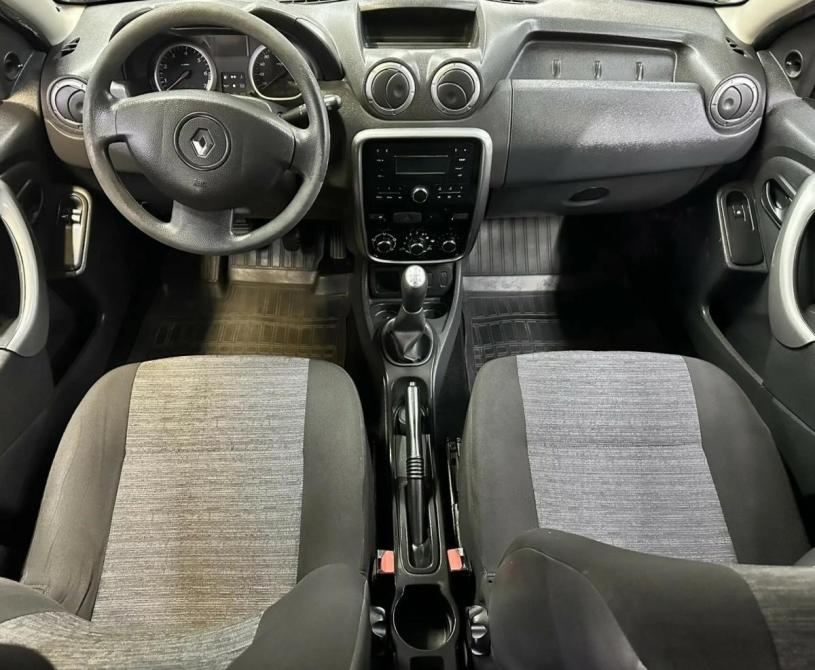 Renault Duster I Набережные Челны  - изображение 14
