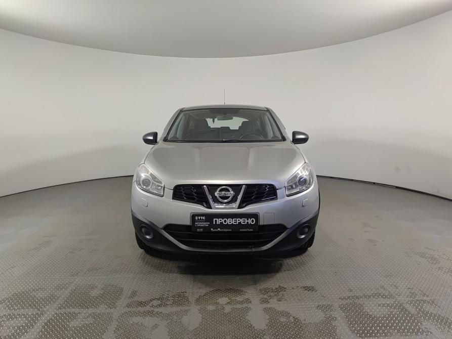 Nissan Qashqai I Рестайлинг Уфа  - изображение 2