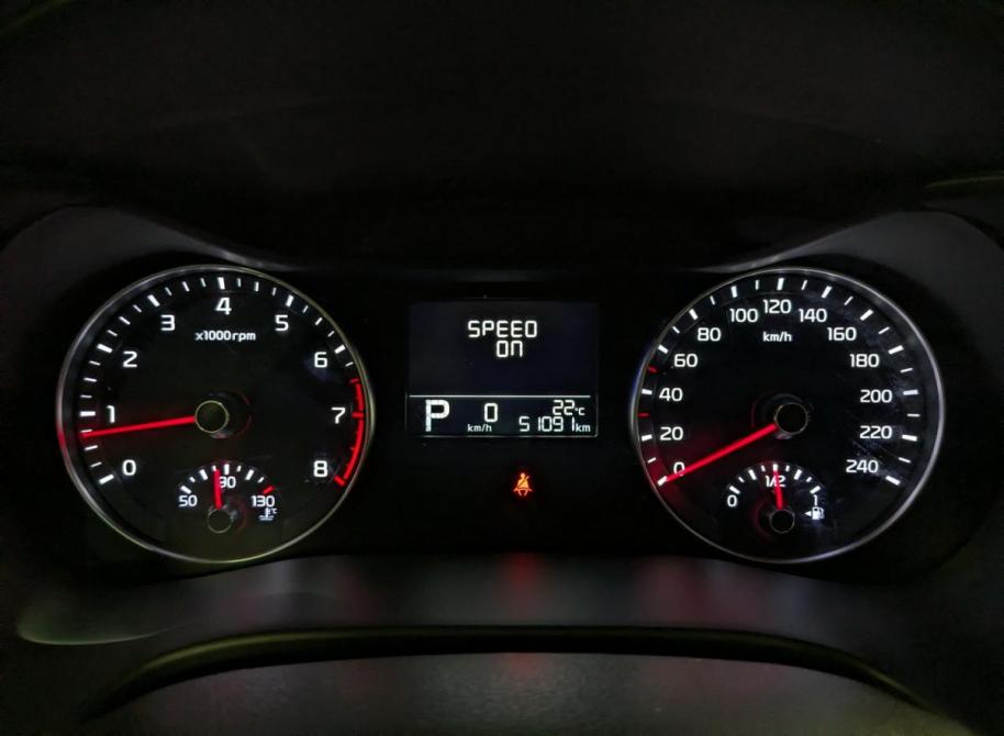 Kia Cerato IV Санкт-Петербург  - изображение 13