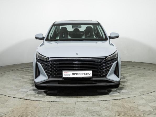 Livan S6 Pro с пробегом 2024 года, цена 1 599 700 рублей, 20753 км, седан, Автокод Объявления