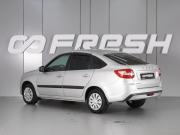 Lada (ВАЗ) Granta I Рестайлинг Минеральные Воды  - изображение 18