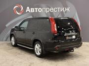 Nissan X-Trail II Рестайлинг Пермь  - изображение 26