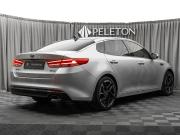 Kia Optima IV Москва  - изображение 36