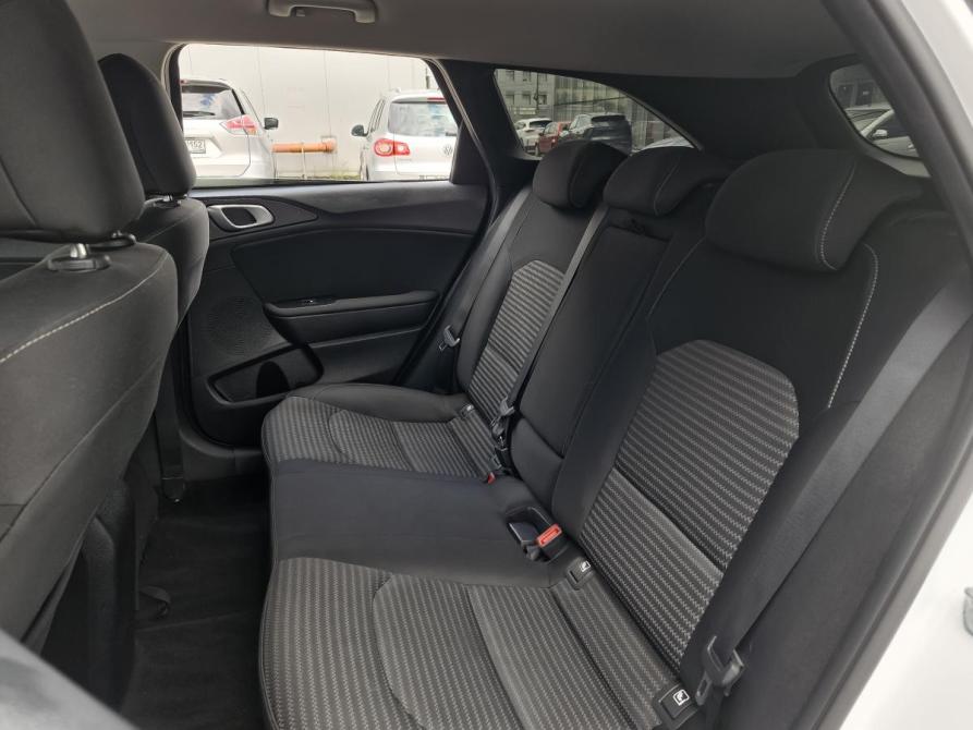 Kia Ceed III Рестайлинг Нижний Новгород  - изображение 6