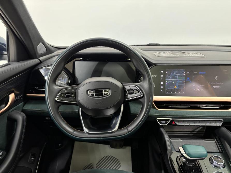 Geely Monjaro I Альметьевск  - изображение 15