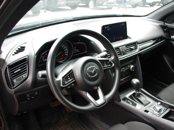 Mazda CX-4 I Рестайлинг с пробегом 2023 года, цена 2 699 000 рублей, 53359 км, внедорожник, Автокод Объявления