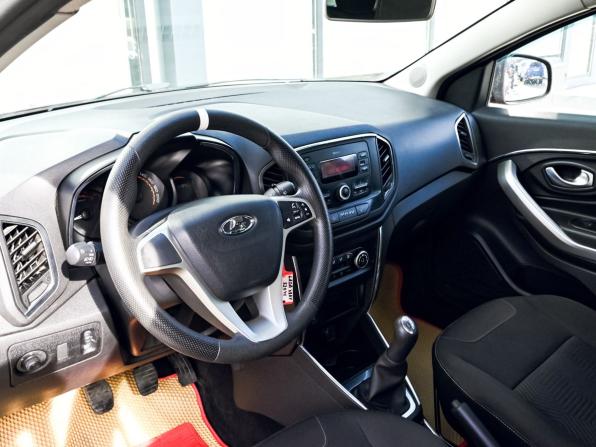 Lada (ВАЗ) XRAY I с пробегом 2019 года, цена 855 000 рублей, 67191 км, хэтчбек, Автокод Объявления