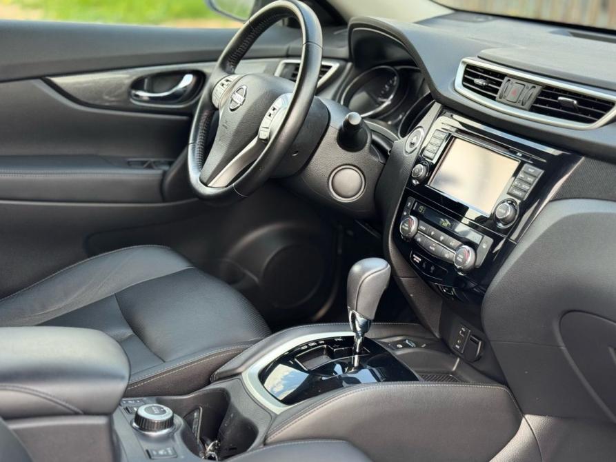 Nissan X-Trail III Ижевск  - изображение 14