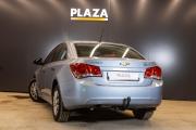 Chevrolet Cruze I Уфа  - изображение 20