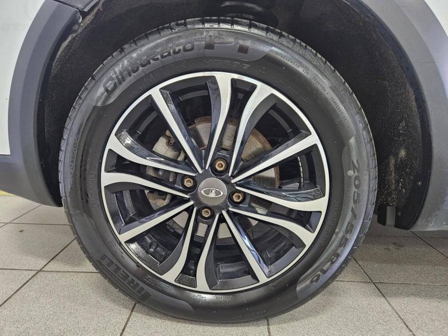 Lada (ВАЗ) Vesta I Тольятти  - изображение 19