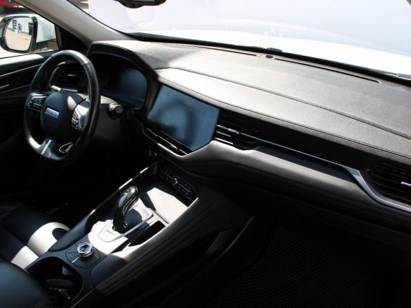 Haval F7 I с пробегом 2021 года, цена 2 039 000 рублей, 66472 км, внедорожник, Автокод Объявления