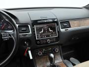 Volkswagen Touareg II Москва  - изображение 27